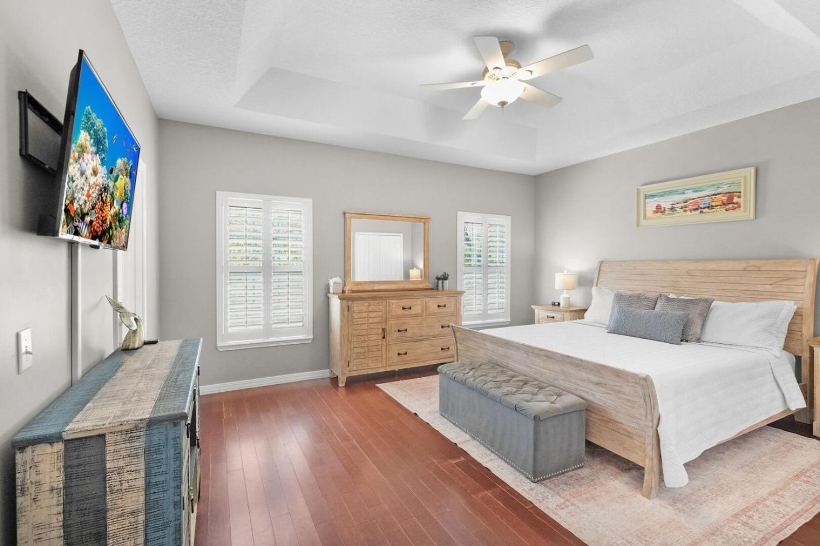 Pool + Hot Tub, Dock, Fishing, Near Beach! St. Augustine Exterior photo