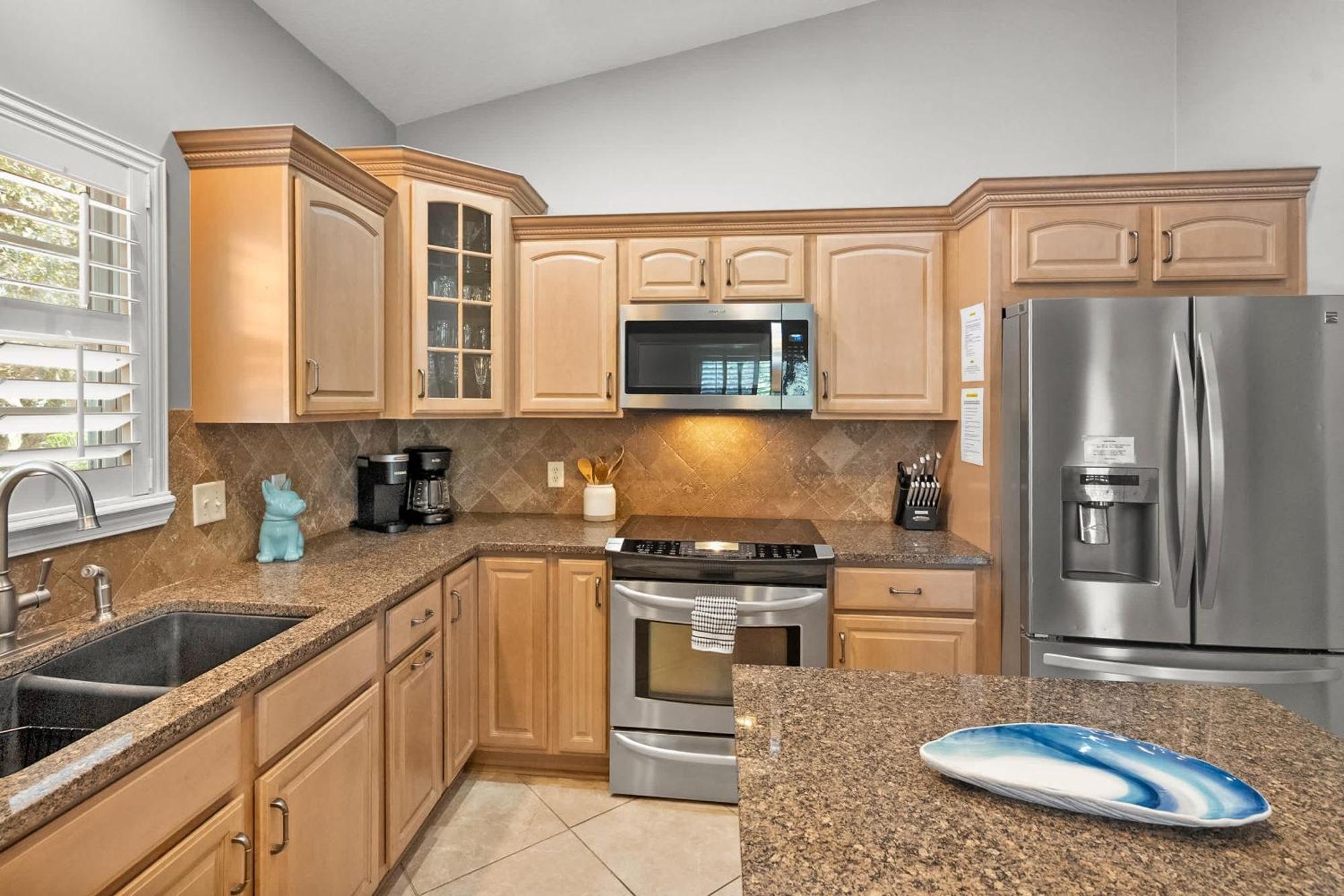 Pool + Hot Tub, Dock, Fishing, Near Beach! St. Augustine Exterior photo