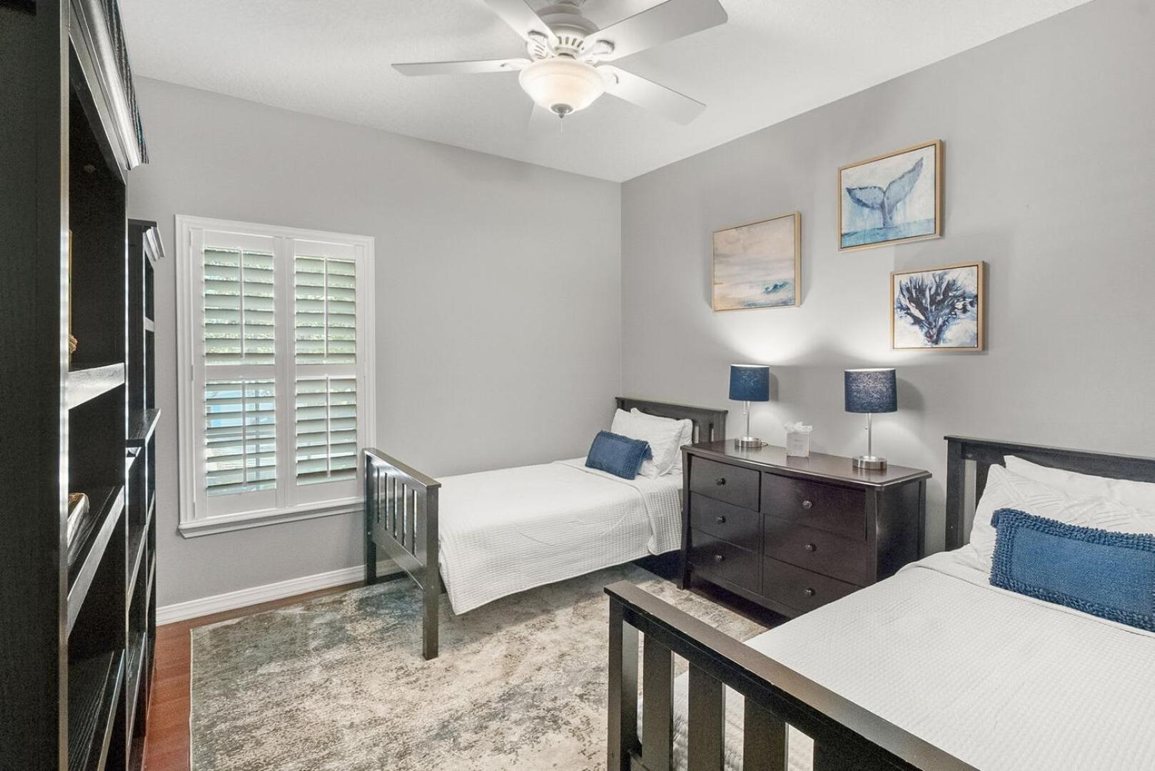 Pool + Hot Tub, Dock, Fishing, Near Beach! St. Augustine Exterior photo