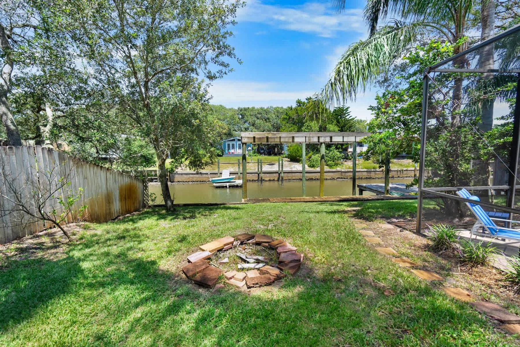 Pool + Hot Tub, Dock, Fishing, Near Beach! St. Augustine Exterior photo