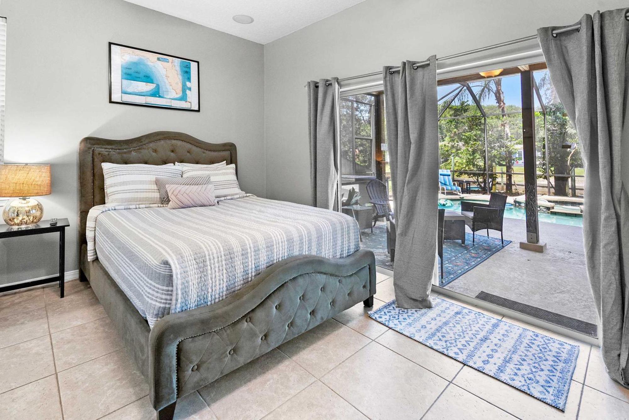 Pool + Hot Tub, Dock, Fishing, Near Beach! St. Augustine Exterior photo