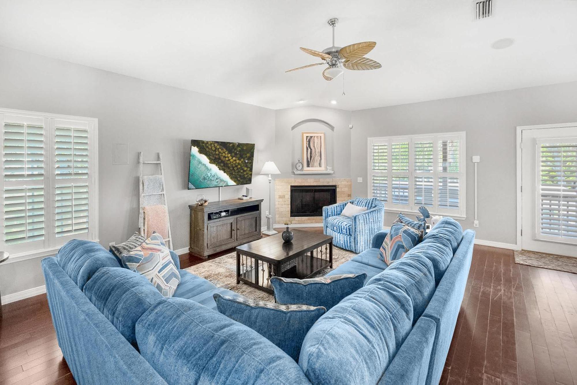 Pool + Hot Tub, Dock, Fishing, Near Beach! St. Augustine Exterior photo