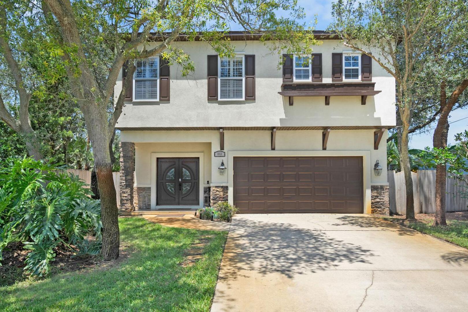 Pool + Hot Tub, Dock, Fishing, Near Beach! St. Augustine Exterior photo